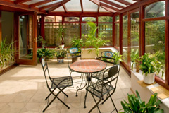 Hardings Booth conservatory quotes