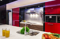 Hardings Booth kitchen extensions