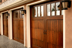 Hardings Booth garage extension quotes