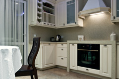 Hardings Booth kitchen extension costs